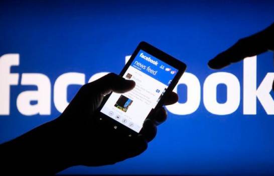 Facebook e Instagram sufren caída